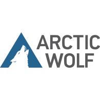 Arctic Wolf Networks logo