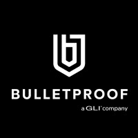 Bulletproof logo