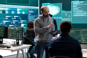 Cyber Security Companies