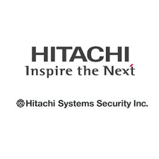 Hitachi Systems Security logo
