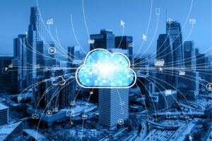 top cloud computing-company in canada