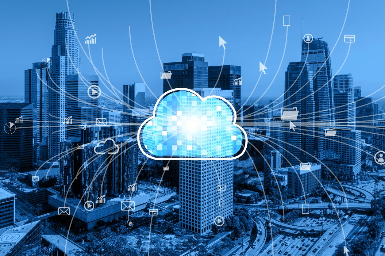 top cloud computing-company in canada