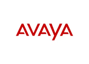 Avaya Canada logo