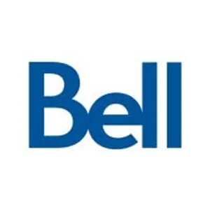 Bell Business logo