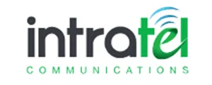 Intratel logo