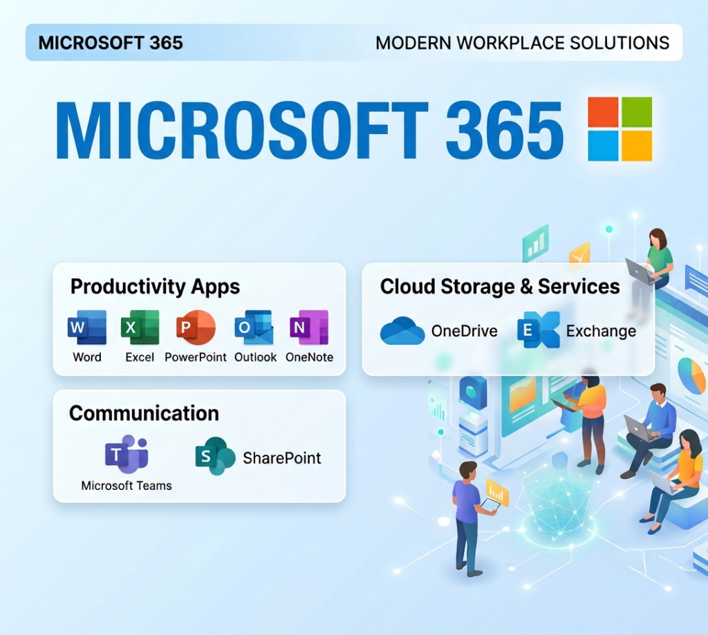 micorsoft 365