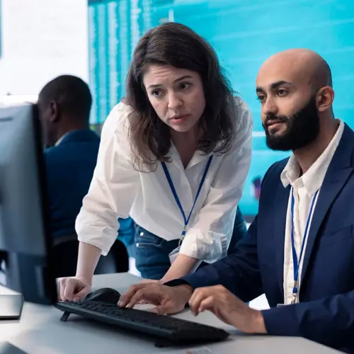 IT support for accounting firms in Toronto