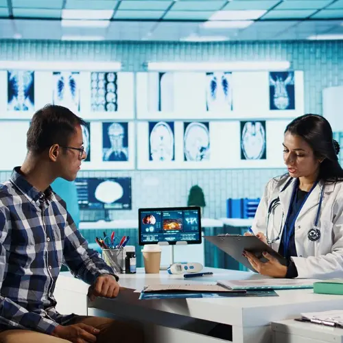 IT support for medical clinics in Toronto