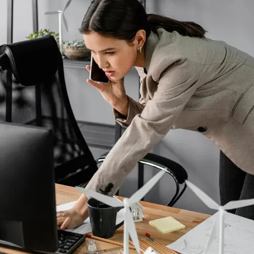 IT support for real estate companies in Toronto