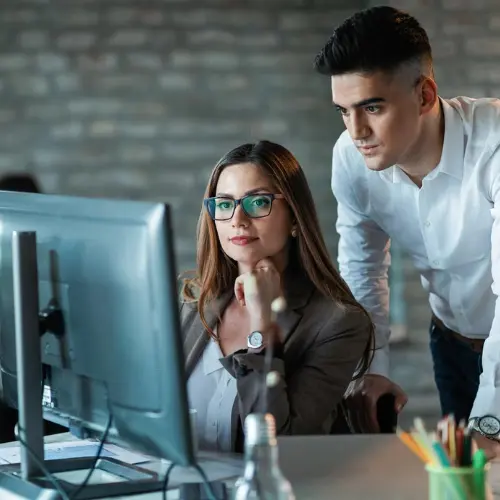 IT support for small businesses in Toronto
