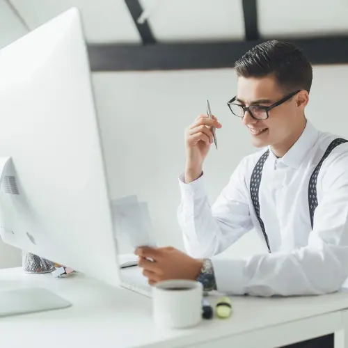 Managed IT services for dental practices