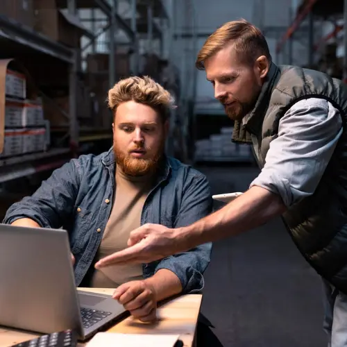 Managed IT services for manufacturing businesses