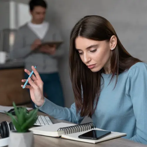 Managed IT services for nonprofit organizations