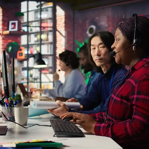 Managed IT services for retail businesses