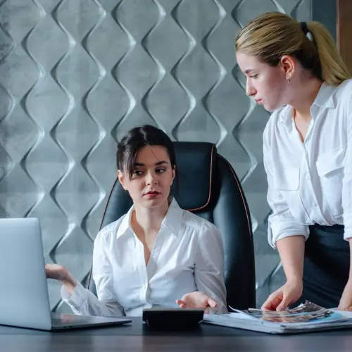 Managed IT services for Toronto law offices