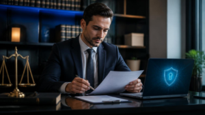 Managed IT Services for Law Firms