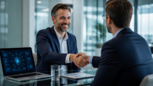 Hiring a Managed IT Provider