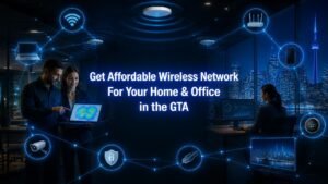 Wireless Network