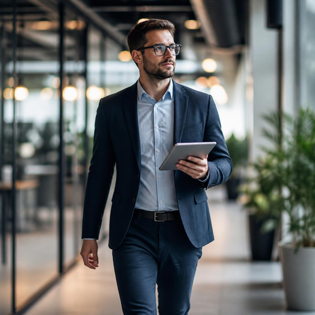 Managed IT Services in Oakville