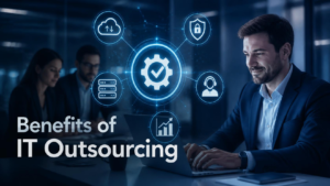 IT Outsourcing