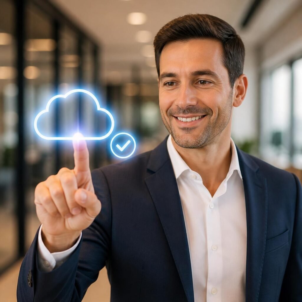 Vaughan IT Services