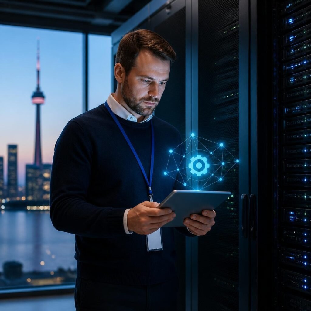 IT Services